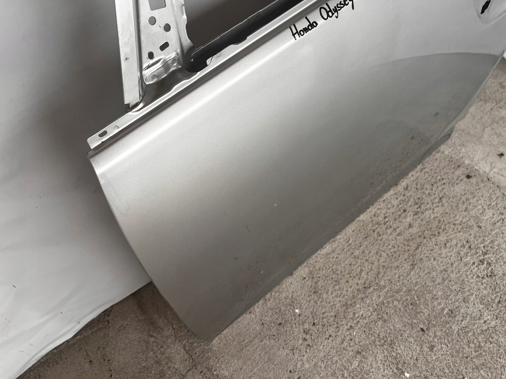 фото №7, Honda odyssey 2010-2017r двері ліва передні