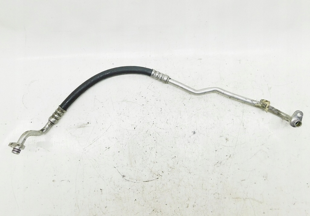 фото №1, Шланг кондиціонера - land rover discovery v l462