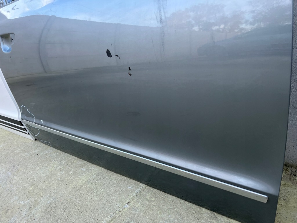 фото №10, Дверь skoda superb ii 2 2008-2015 перед правый