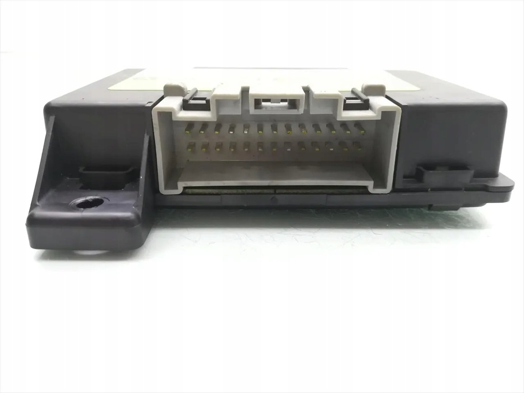 фото №9, Chrysler pt cruiser модуль / блок керування система запуску безключового