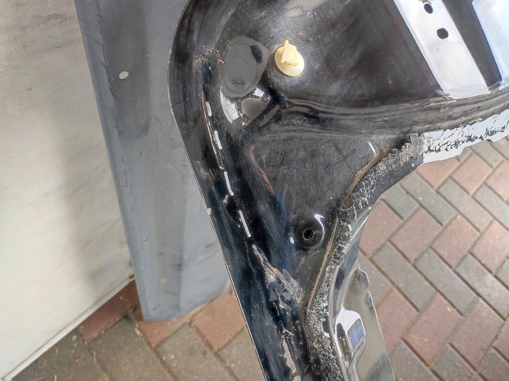 фото №15, Кришка багажника задня audi q3 sportback 83a 2019-