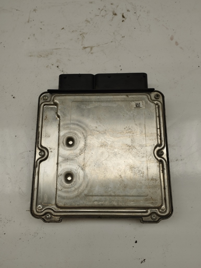 фото №7, Skoda octavia 3 iii блок керування бортовий комп'ютер двигуна 04l907309d