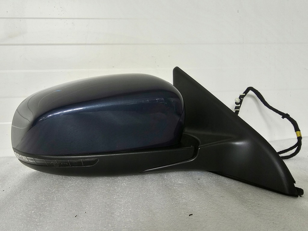 фото №6, Дзеркало праве jeep compass ii 9 pin