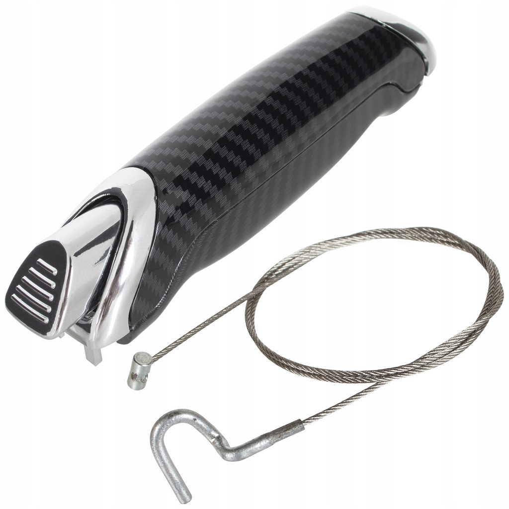 фото №1, Ford galaxy s-max трос важіль гальма ручного