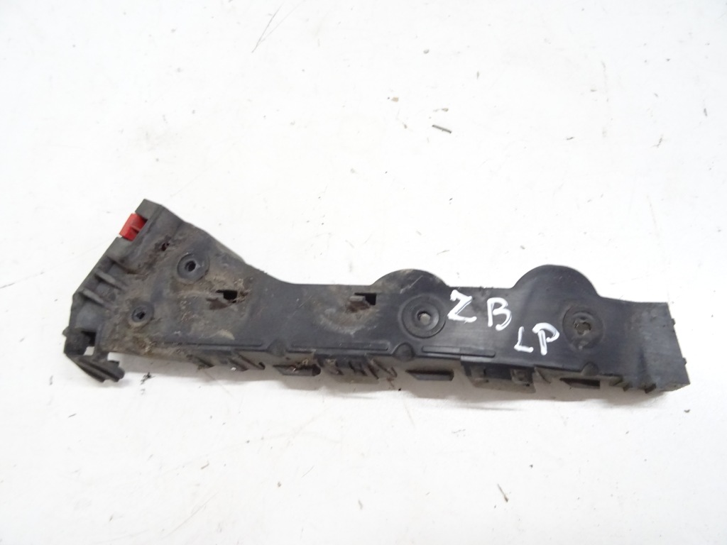 фото №1, Opel zafira b кронштейн напрямна бампера лівий перед