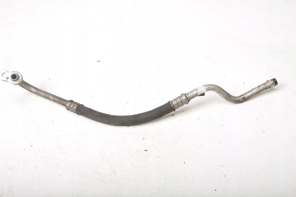 фото №1, Mercedes x164 3.0 cdi шланг кондиционера