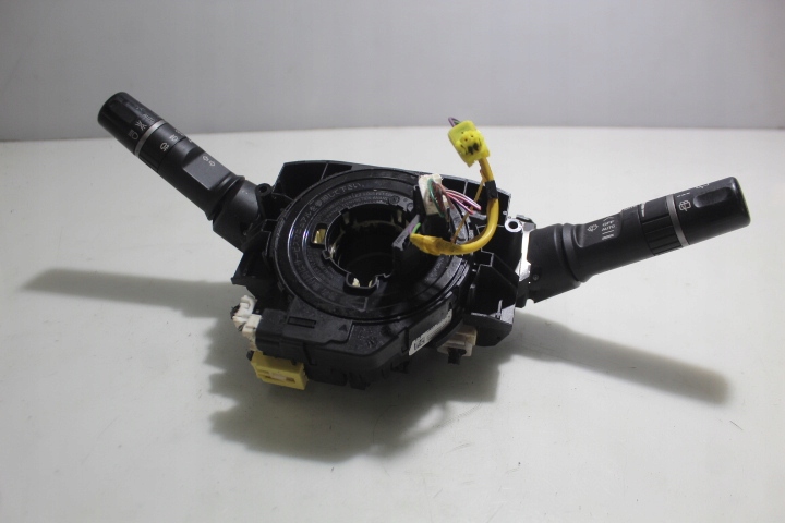 фото №1, Переключатель комбинированный света mazda 6 ii