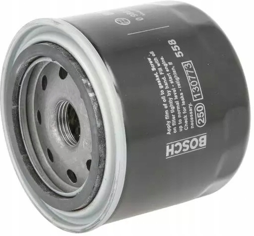 фото №1, Фильтр масла bosch tico suzuki alto swift 1.3 1.6