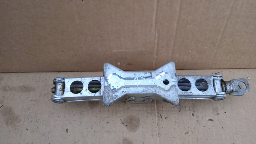 фото №3, Honda домкрат подъемник