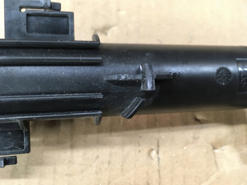 фото №5, Насадка омивач фара лівий audi a5 s5