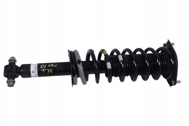 фото №1, Амортизатор задняя subaru xv 2018 r.