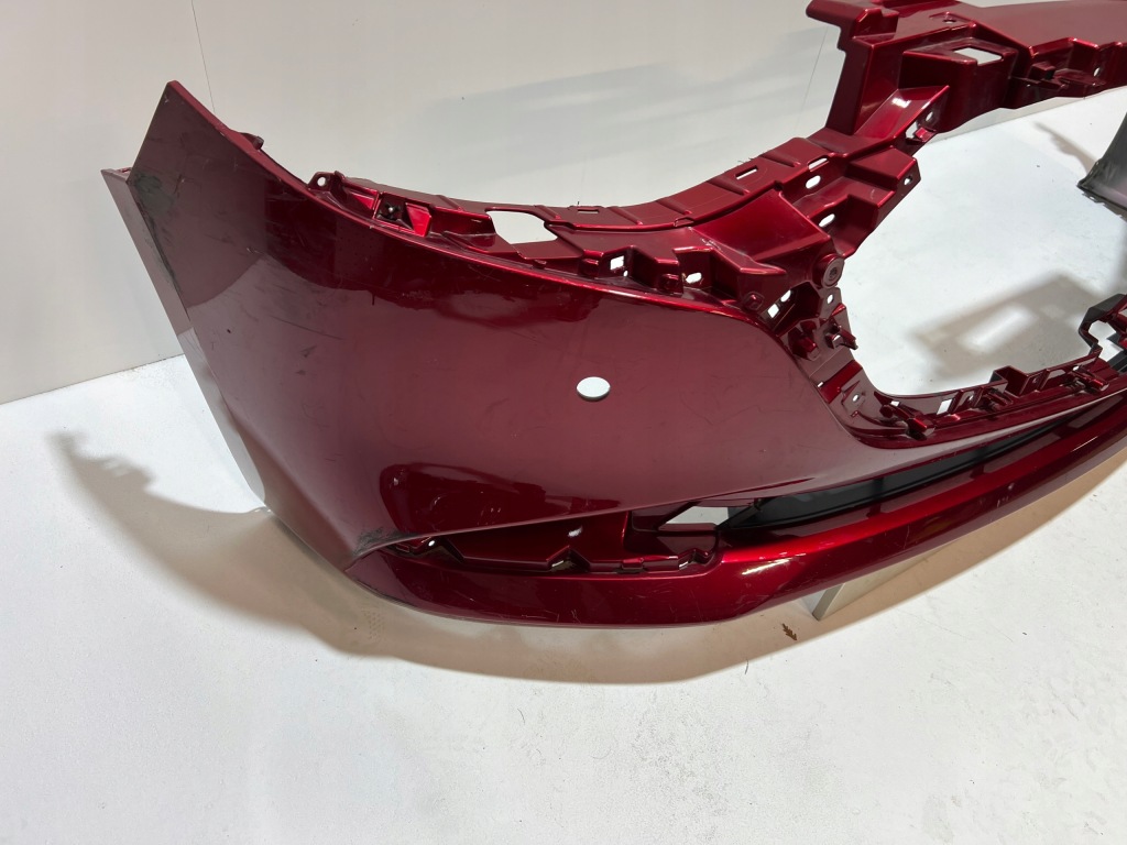 Mazda 3 бампер sedan rok 2021 Недорого