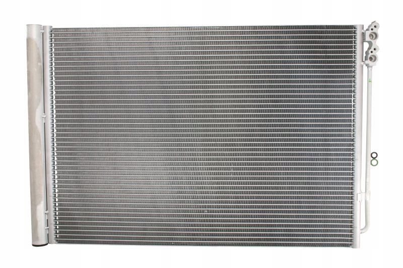 фото №1, Радиатор кондиционер bmw 7 f01 f02 08- 3.0 r6 t b