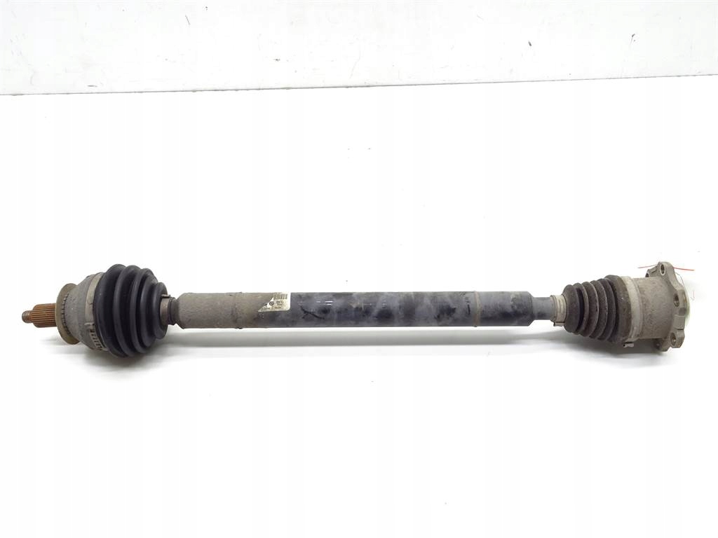 фото №1, Привідний вал права skoda fabia ii 1.4tdi 06-14