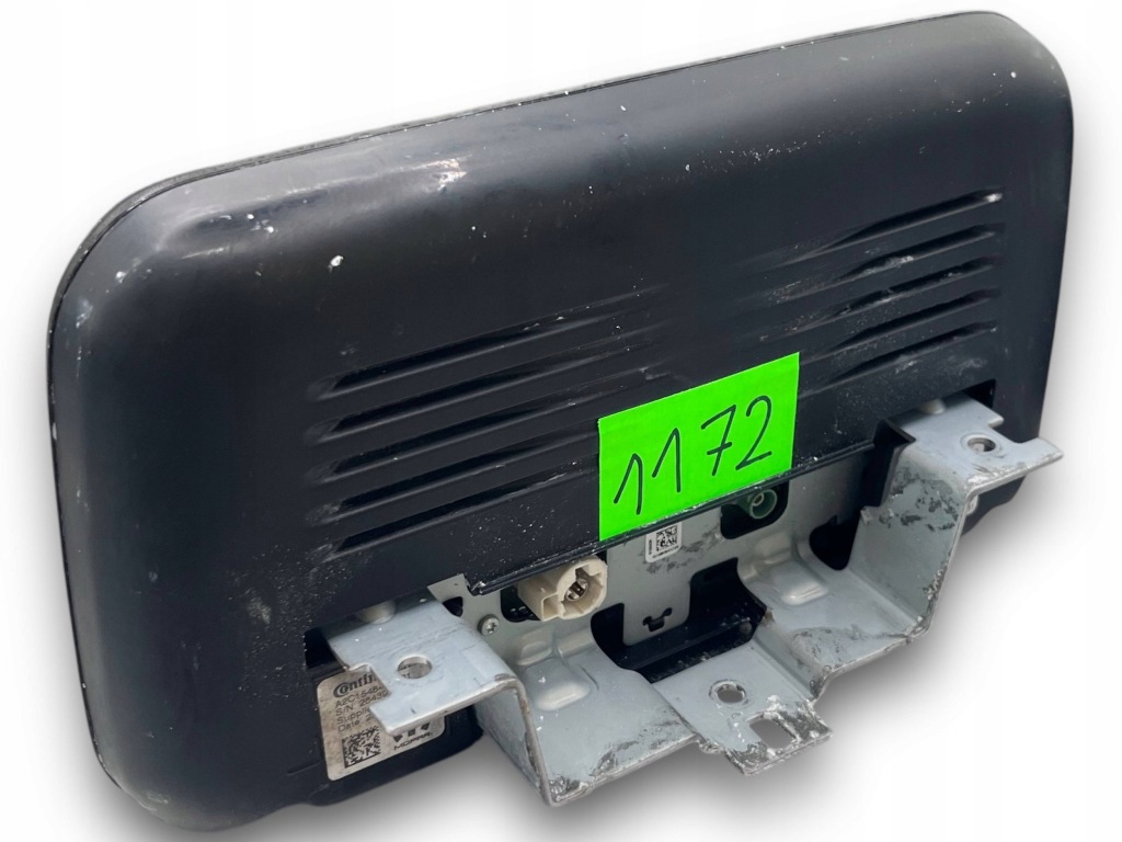 Fiat tipo радіо navi 07357187570 m Ціна