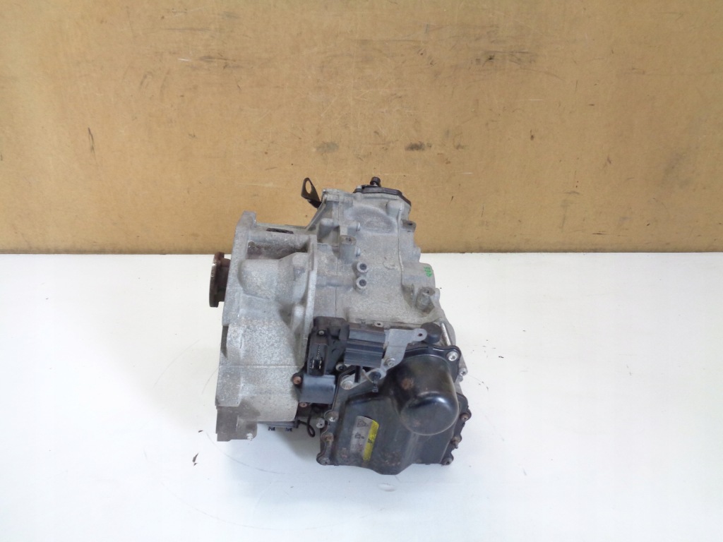 фото №6, Vw polo 6r 6c v 5 коробка передач передач 1.2 tsi qes dsg