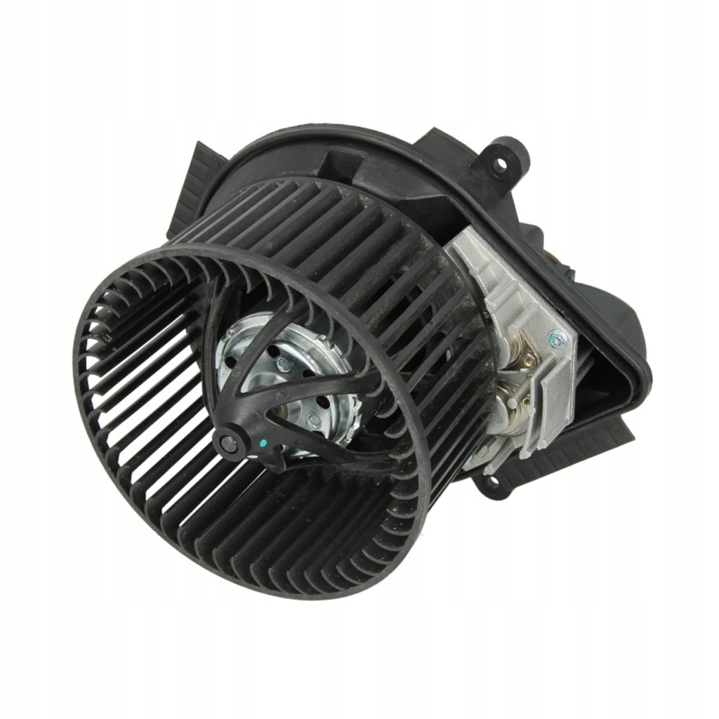 фото №1, Вентилятор салона peugeot 405 ii 406 92-04