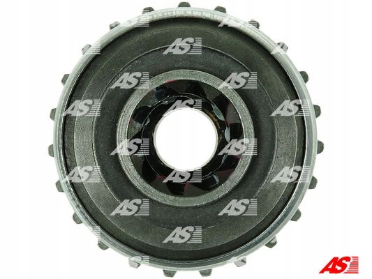 фото №11, Зчеплення односторонній, стартер as-pl sd4028