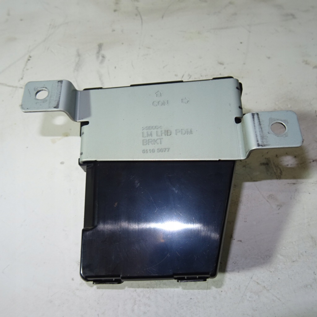 фото №2, Hyundai ix35 модуль pdm 95460-2s000