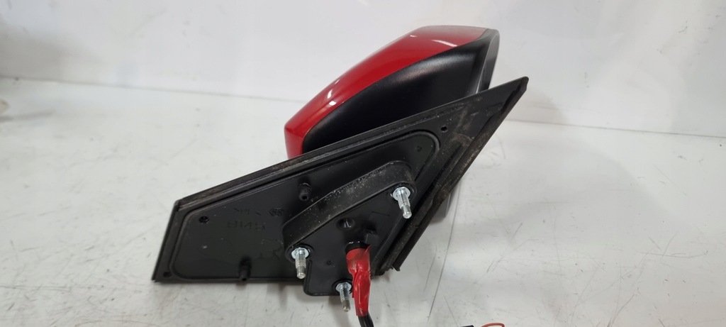 фото №6, Дзеркало зовнішнє праве електричний suzuki kizashi