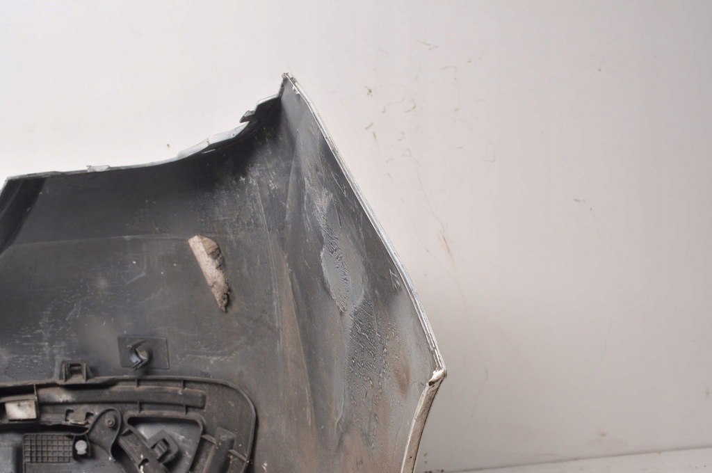 фото №7, Peugeot 308 cc бампер задня задній pdc cabrio kwed