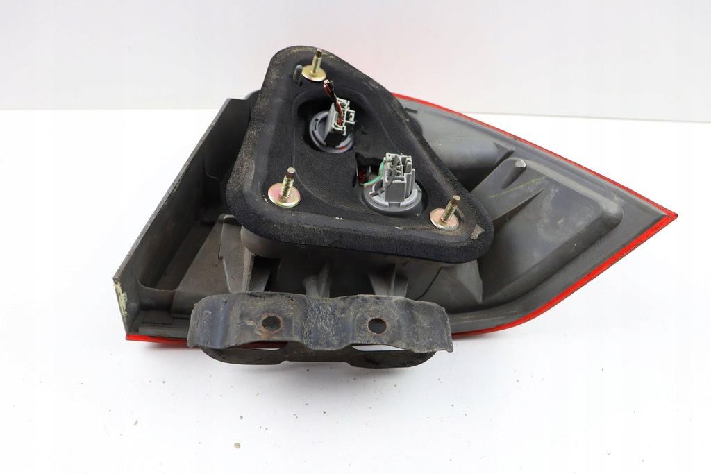 фото №6, Honda civic vii лампа ліва задня задня sedan lift europa