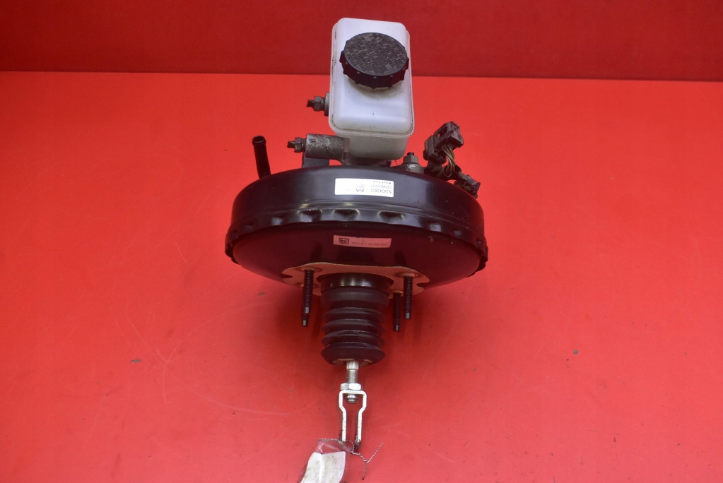 фото №6, Підсилювач гальм насос гальмівна eu n24343800 mazda mx5 mx-5 iv nd 2.0 skyactiv 160 km