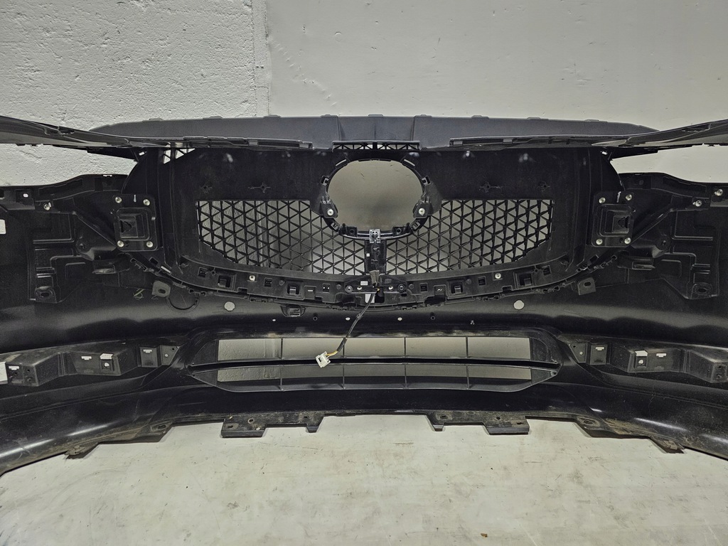 фото №15, Бампер перед передний mazda cx5 ii cx-5 17-