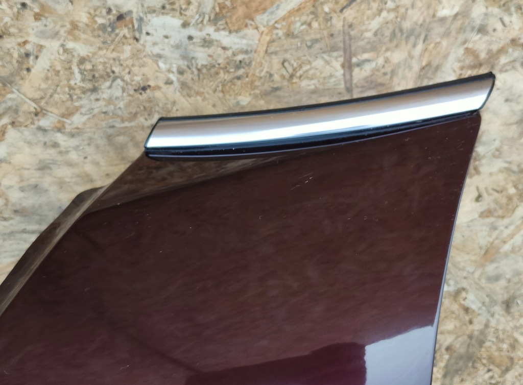 фото №6, Крыло левый передний mini cooper f54 s clubman