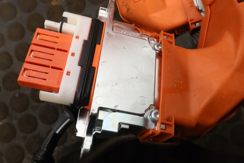 фото №6, Джгут акумулятора дроти живильні lexus rx v 2.5 350h hybrid prestige