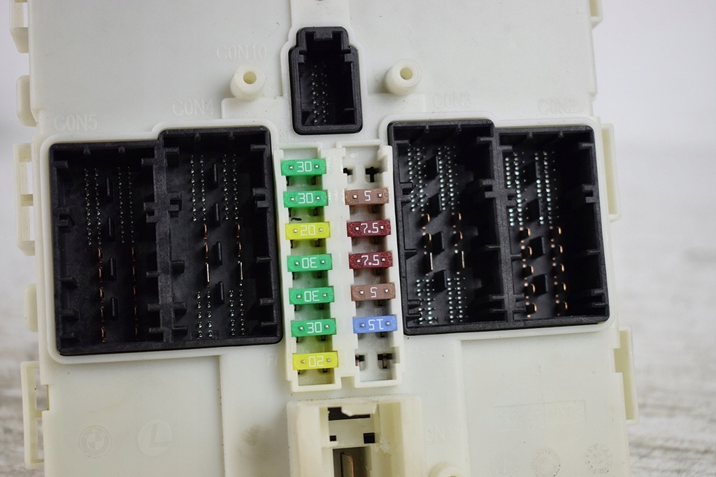 фото №5, Коробка модуль bdc bmw i3 9335218