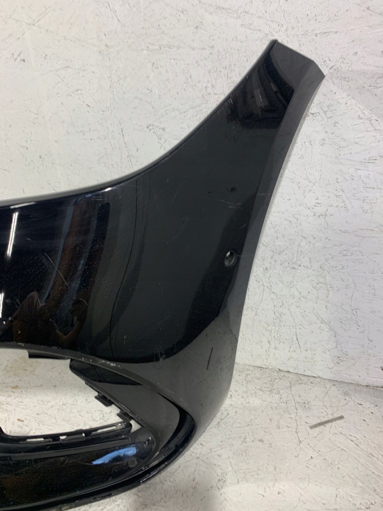 фото №9, Mercedes w206 amg бампер перед a2068858401