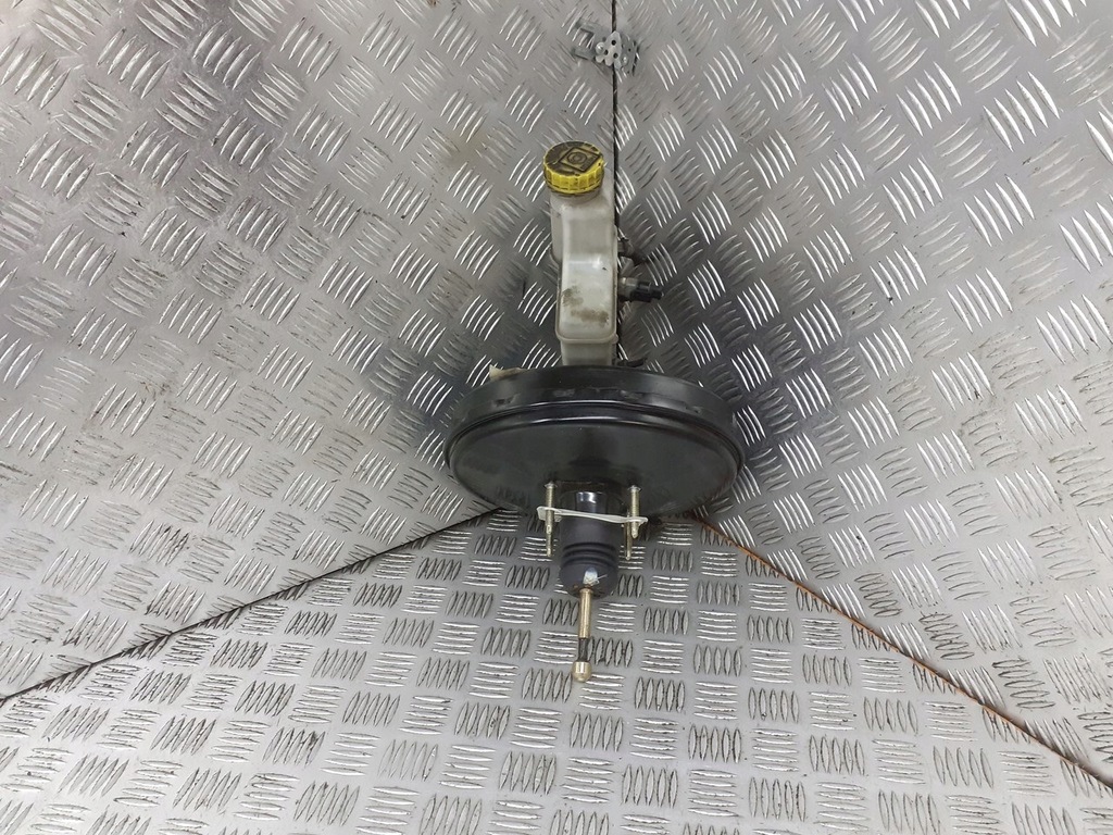 фото №1, Підсилювач гальм fiat stilo 46784451