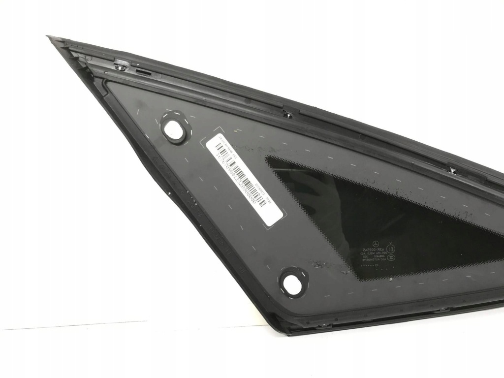 фото №5, Стекло кузовная правая mercedes gle w167 c167 coupe 23r a1676709801