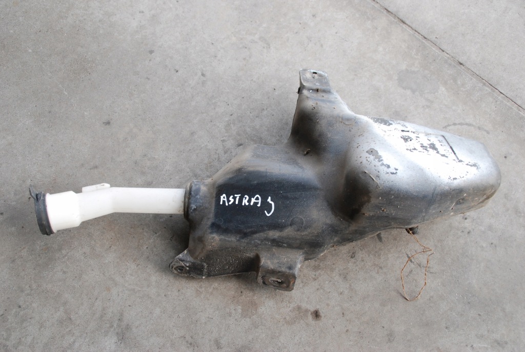 фото №1, Бачок рідина омивача opel astra j 4