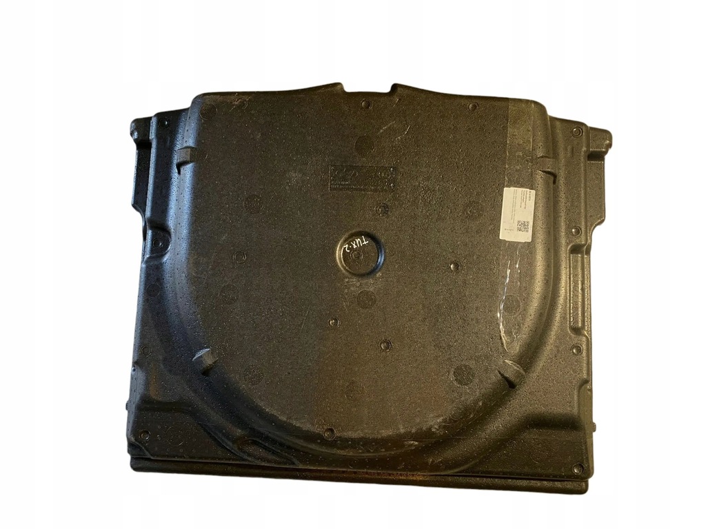 фото №8, Hyundai tucson iv nx4 бардачок багажника