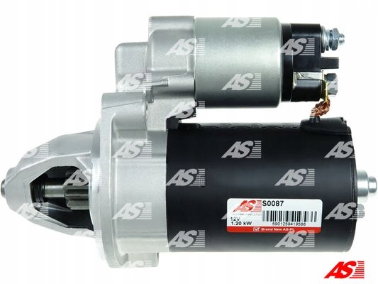 фото №14, Стартер стартер