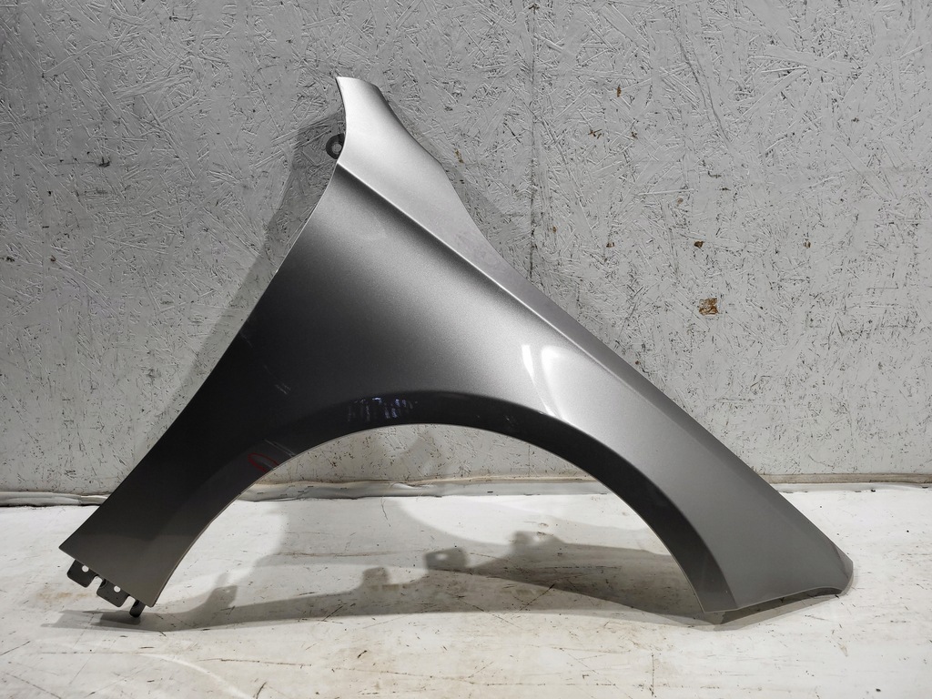 фото №1, Крыло перед правый mercedes a-klasa w177