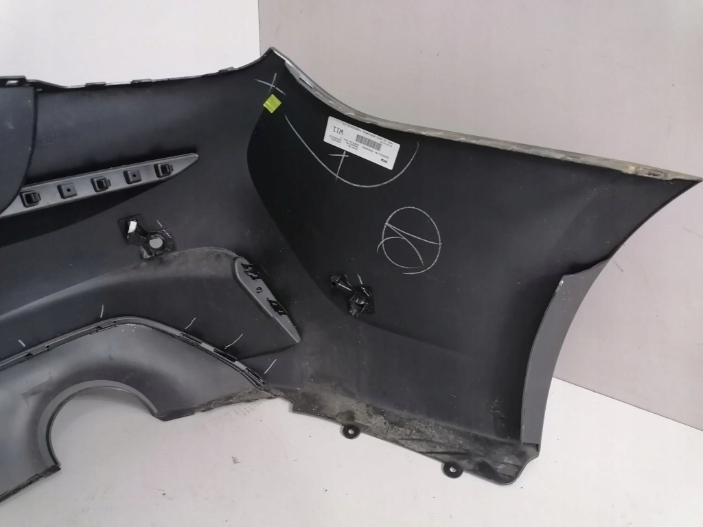 фото №11, Bmw 3 g20 g21 2019 бампер задний m