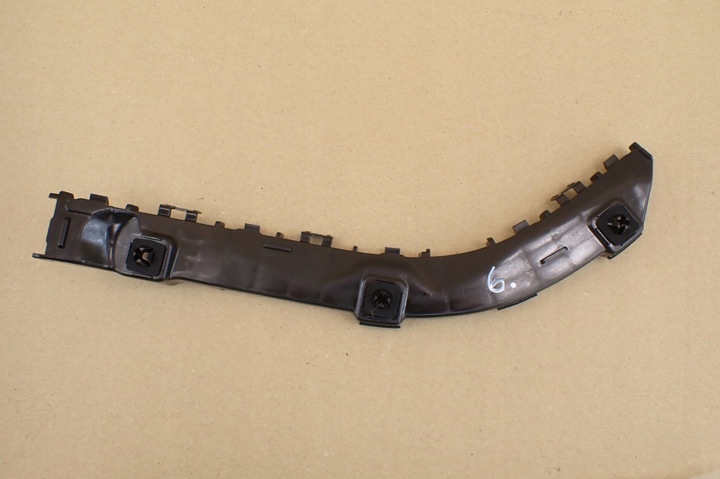 фото №10, Suzuki vitara ii 15- напрямна кронштейн лівий