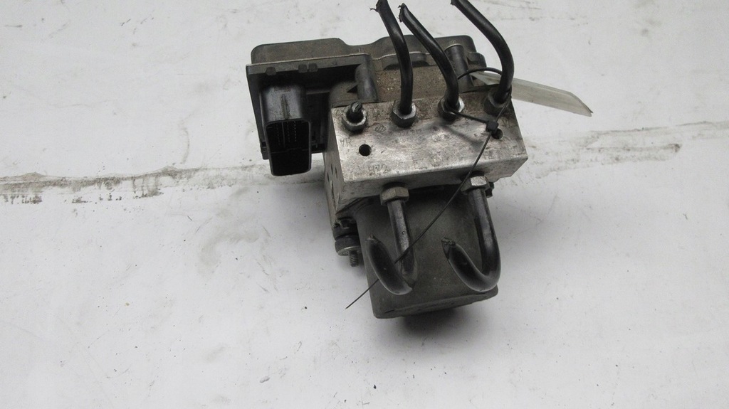 фото №5, Seat exeo 2.0 tdi насос abs гальмівна 3r0907379