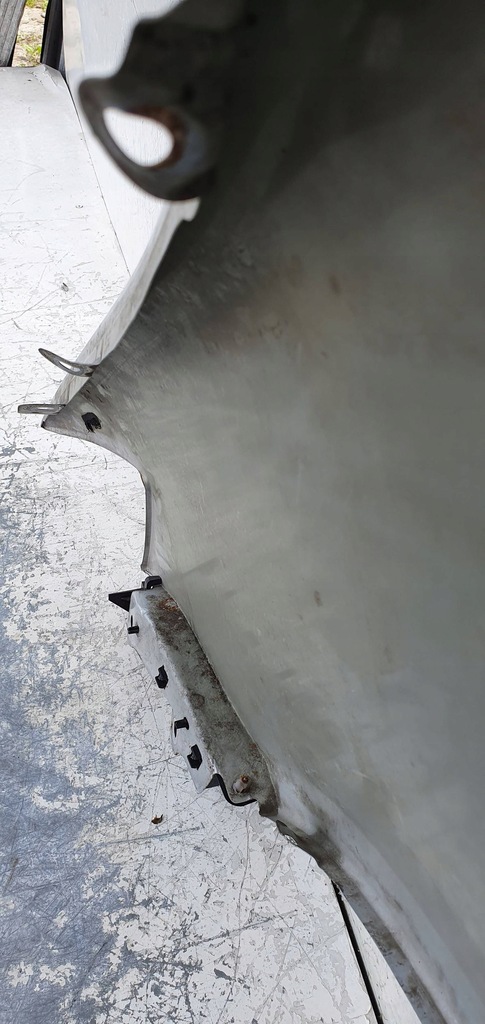 фото №10, Mitsubishi colt cz3 09- vi 5d lift крыло правый перед передний