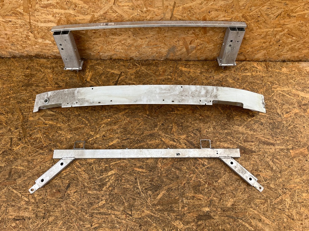 фото №10, Балка бампера передняя перед комплект volvo xc90 xc-90 ii 2 15- 32216382