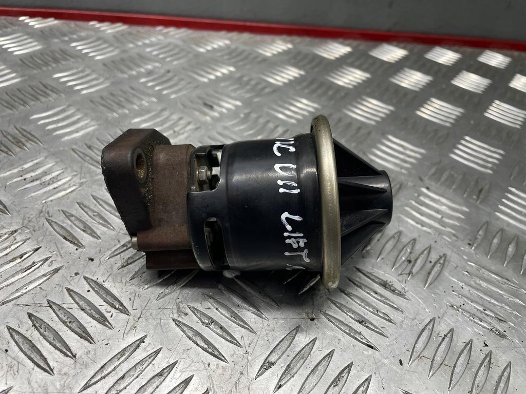 фото №1, Клапан egr 389775 honda civic vii lift 1,4 i