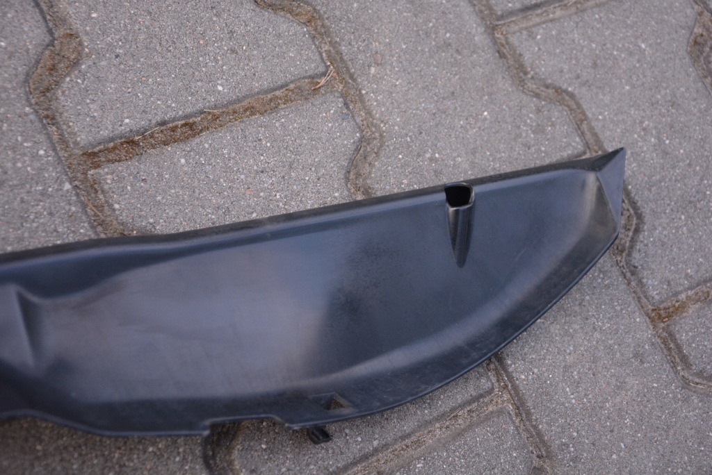 фото №7, Защита жабо крыла honda civic viii sedan