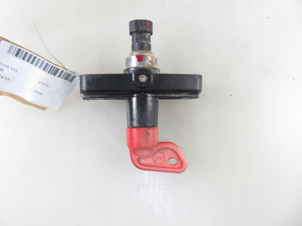 фото №6, Кнопка перемикач volvo fh ii 22446845