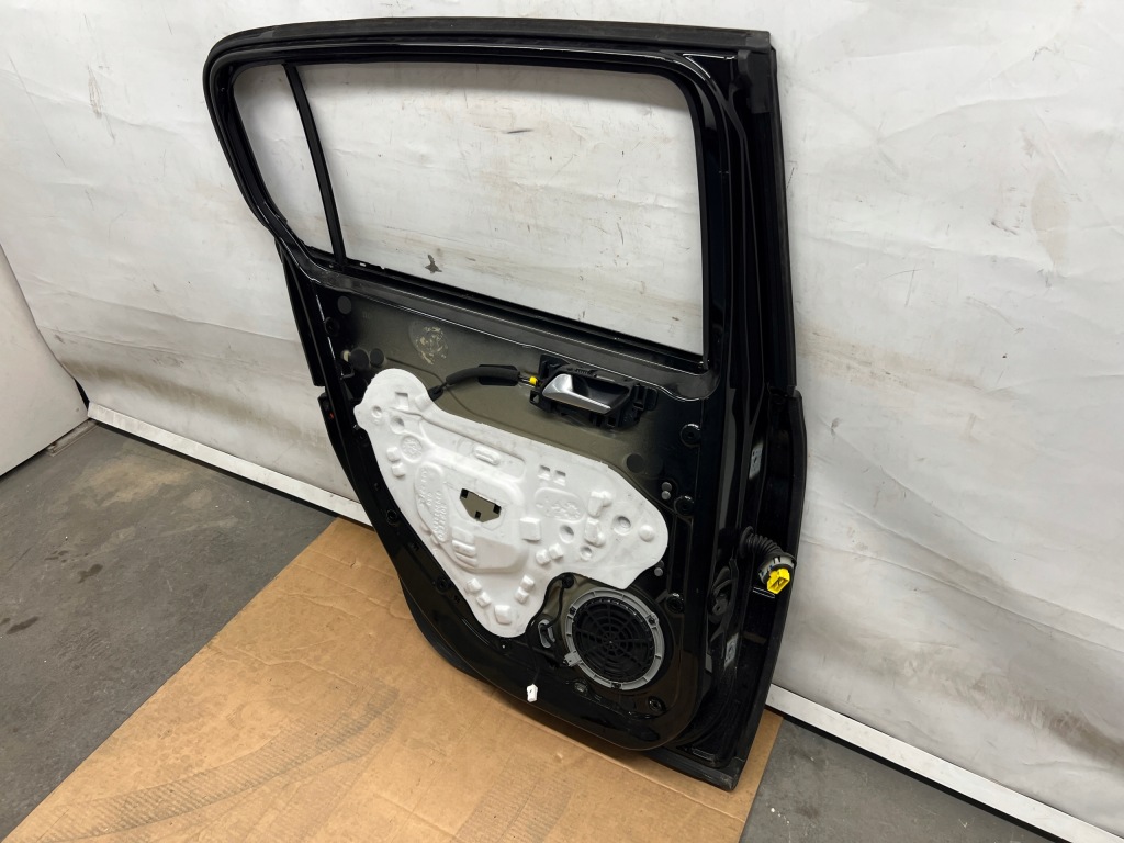 фото №11, Peugeot 308 ii t9 hb дверь левый задняя левая задние ktv