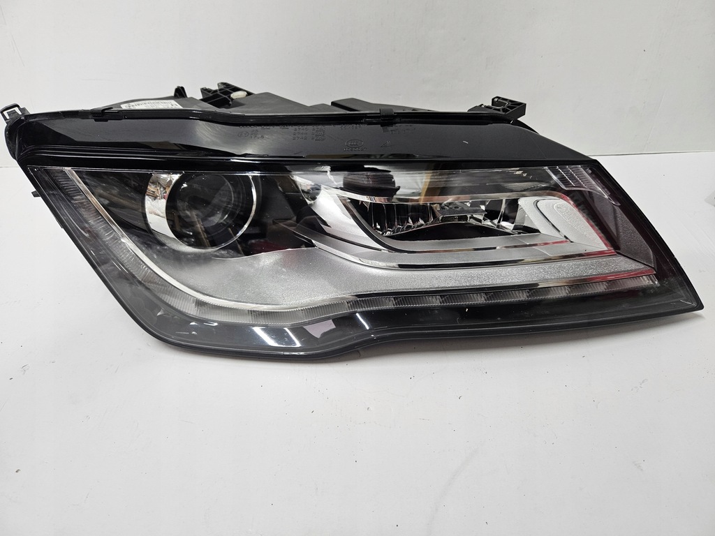фото №1, Audi a7 4g8 лампа правая ксенон led 4g8941006c oryg