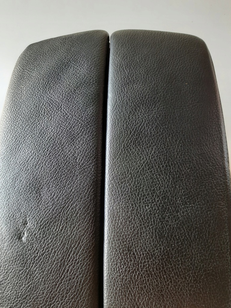 фото №5, Підлокітник шкіряний bmw x5 x6 e70 e71