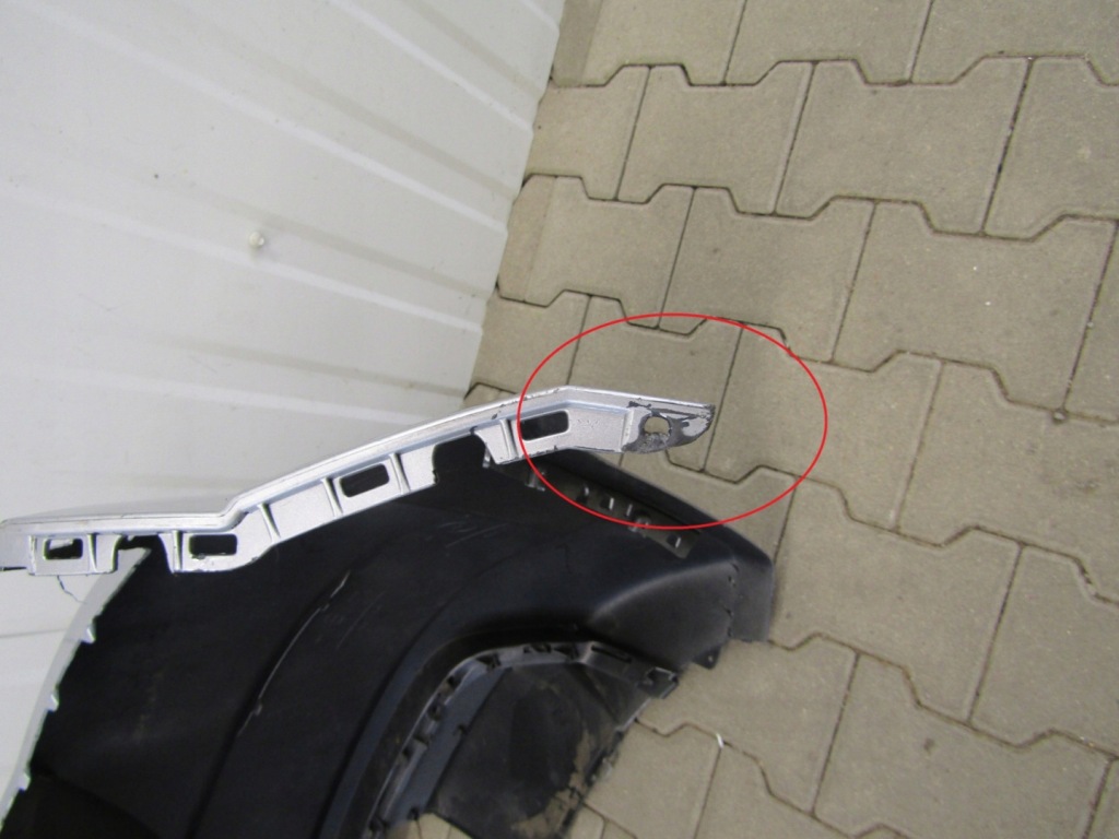 Бампер задня задній audi tt s line 8s0 14- Ціна